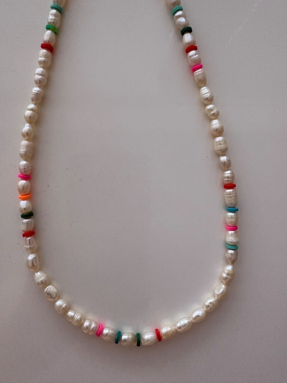 Roller Rabbit Stacked Necklace - Picture 3 of 6